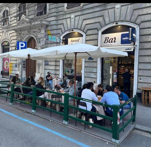 Casa IdeAle, Genua (zdjęcie 3)