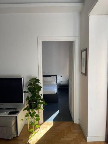 Fleming hill apartments - Free Private Parking & Garden, Řím