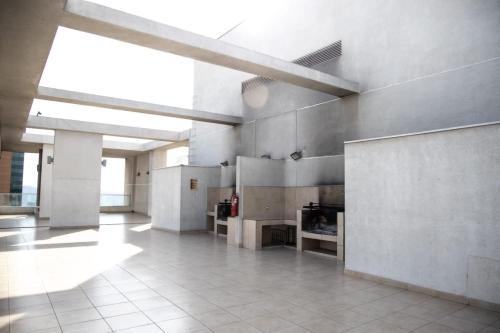 Spacious apartment steps away from Parque Arauco