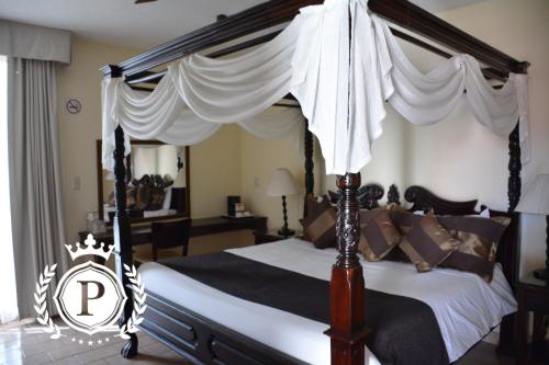 Hotel Posada Virreyes in Tlaquepaque