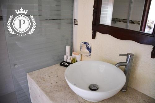 Hotel Posada Virreyes Room Type - Double Room