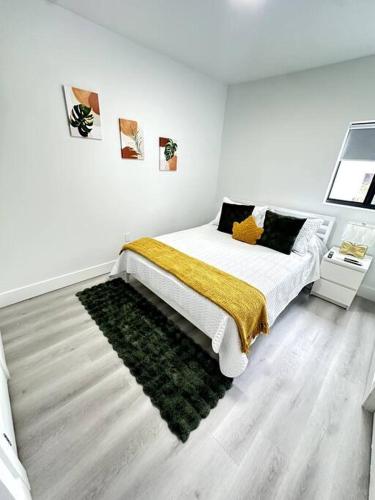 Modern Apartment in Miami MEDIO in Miami, USA