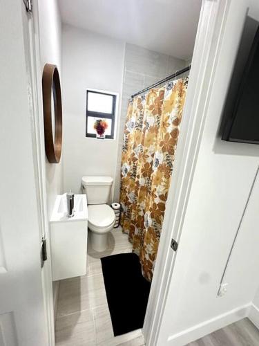 Modern Apartment in Miami MEDIO in Miami, USA