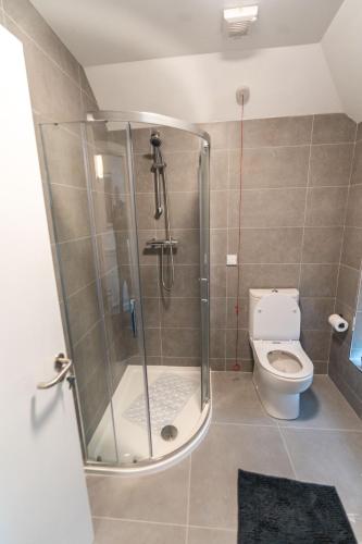 Talbot Street Guest House, Dublin (photo 5)