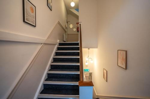 Talbot Street Guest House, Dublin (photo 11)