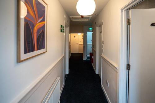 Talbot Street Guest House 5