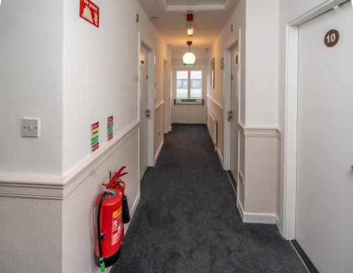 Talbot Street Guest House 3