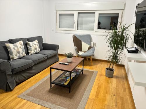  Apartamentos Olga Cantabria in Polanco
