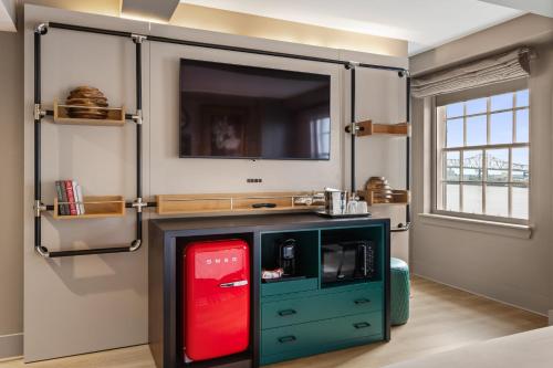 المرافق, Hotel Indigo Baton Rouge Downtown By IHG in Baton Rouge Downtown