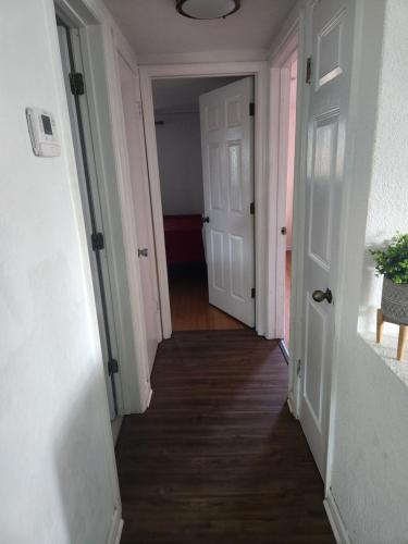 A szálláshely kívülről, Spacious cozy 3 bedroom waterfront house at port Richey in Bayonet Pont (FL)