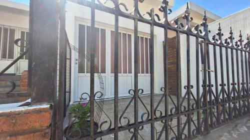 Para dos in Libertador San Martn