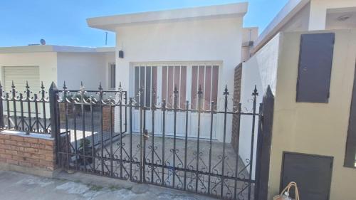 Para dos in Libertador San Martn