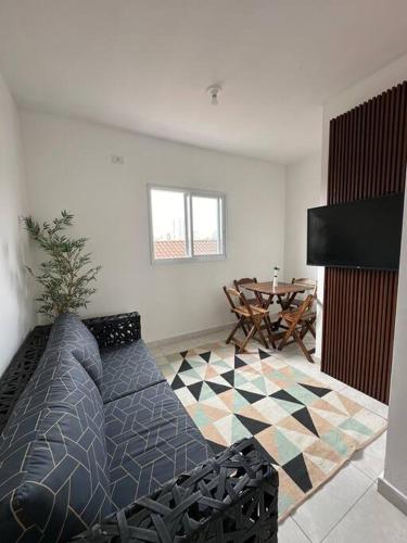 2 - Casa 5 pessoas - Praia Guilhermina