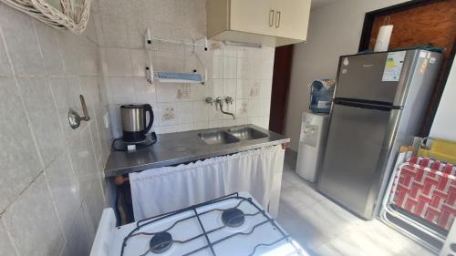 Para dos in Libertador San Martn