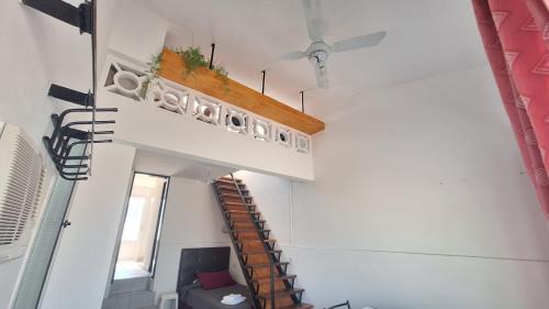 Para dos in Libertador San Martn