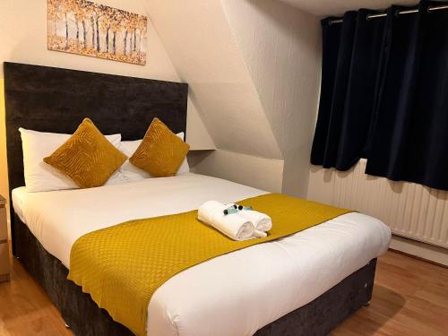 Eltham Stay in Greenwich