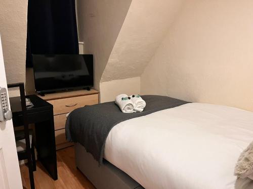 Eltham Stay in Greenwich