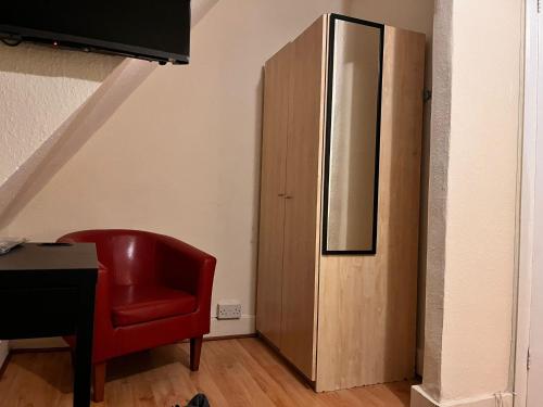 Eltham Stay in Greenwich