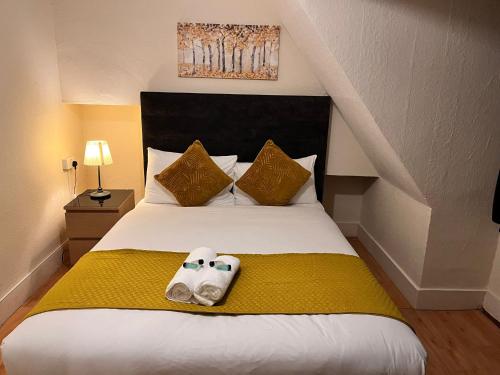 Eltham Stay in Greenwich