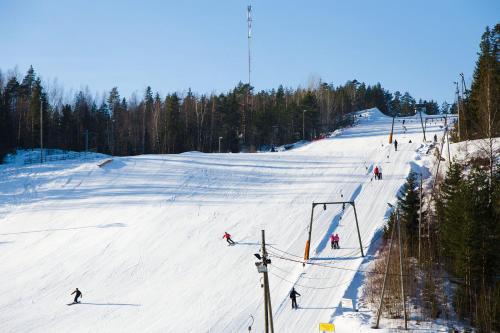 Ellivuori Resort Paradise Ellivuori Resort Paradise