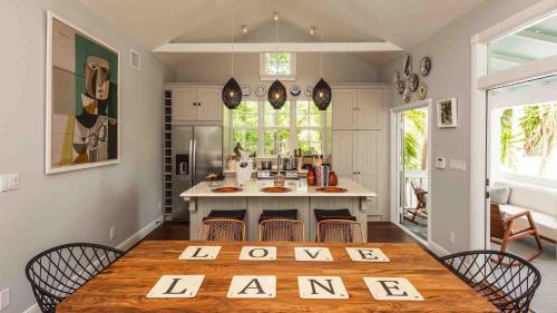The Artists Muse by Last Key Realty in Key West, USA