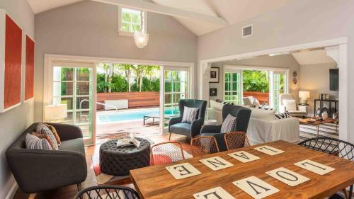 The Artists Muse by Last Key Realty in Key West, USA