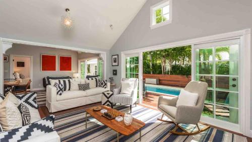 The Artists Muse by Last Key Realty in Key West, USA