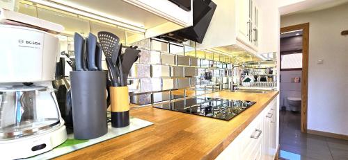 VIP Apartamenty Widokowe, Закопане (фото 11)