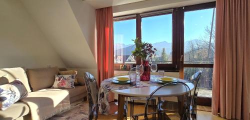 VIP Apartamenty Widokowe, Закопане (фото 4)