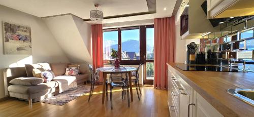 VIP Apartamenty Widokowe, Закопане (фото 10)