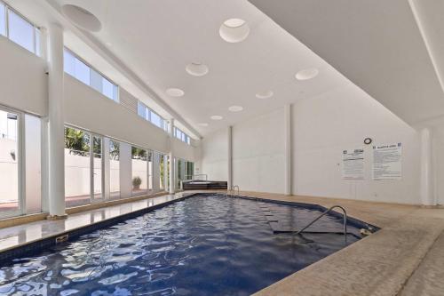 Modern Apartment in the Heart of Mexico City in Mexico City, Mexico