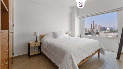 Modern Apartment in the Heart of Mexico City in Mexico City, Mexico