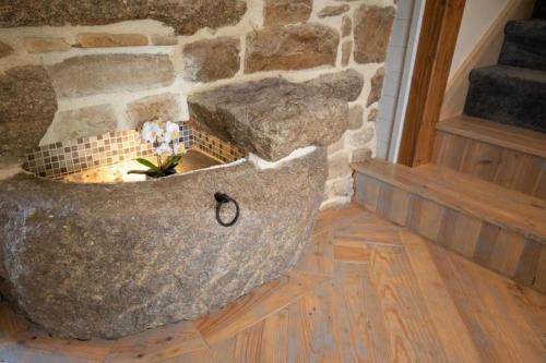 Facilities, Bulat-Pestivien Retreat with 4 spacious Bedrooms in Pont-Melvez
