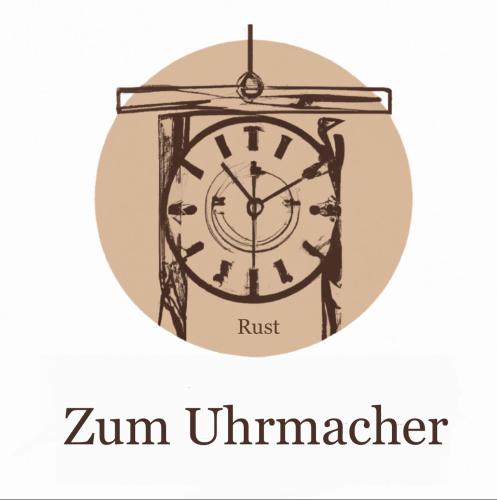 Ferienwohnung zum Uhrmacher
