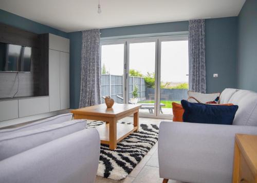 4x Bed Luxurious Home With a View 4x Bed Luxurious Home With a View