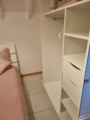 appartement en hauteur in Duzer