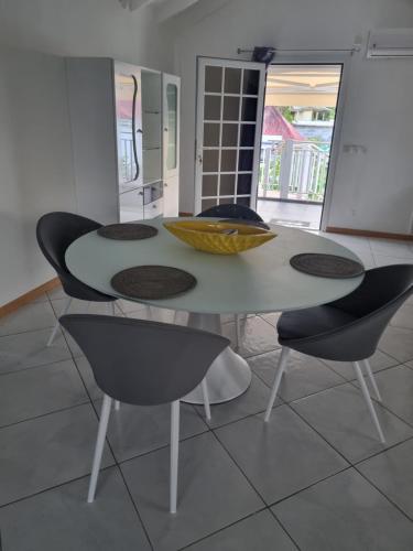 appartement en hauteur in Duzer