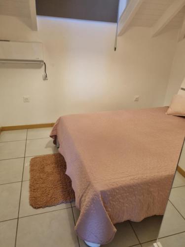 appartement en hauteur in Duzer