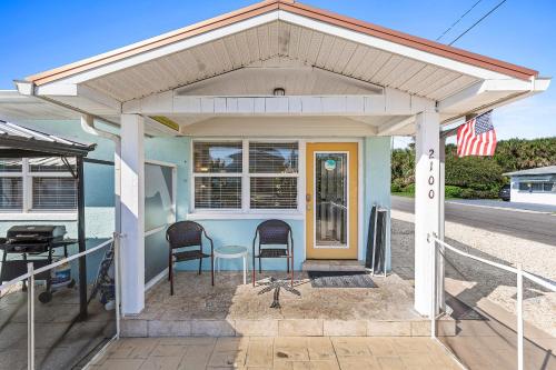 Beachside Oasis, New Smyrna Beach (fotografie 2)
