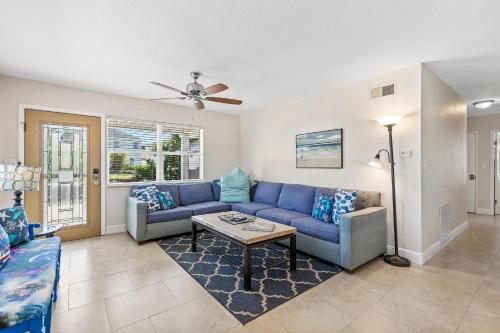 Beachside Oasis, New Smyrna Beach (fotografie 6)