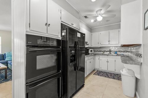 Beachside Oasis, New Smyrna Beach (fotografie 10)