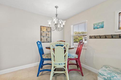 Beachside Oasis, New Smyrna Beach (fotografie 9)