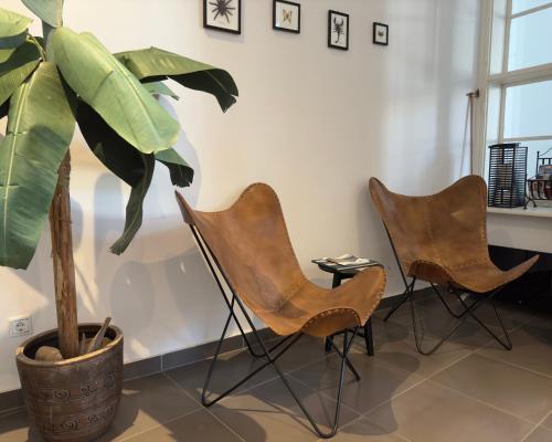 CENTER rooms in Miskolc