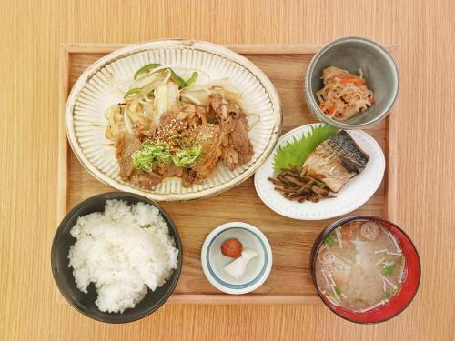 Fukuyama Royal Hotel - Vacation STAY 46684v