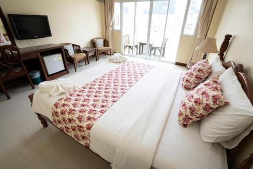 N1 House in Krabi