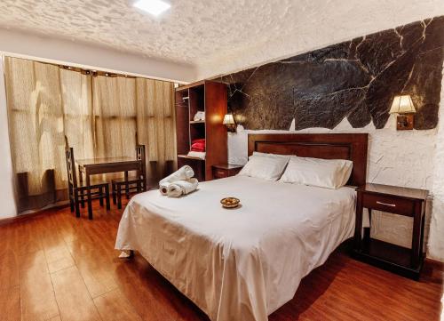 Fasilitas, KW HOTEL in Uyuni