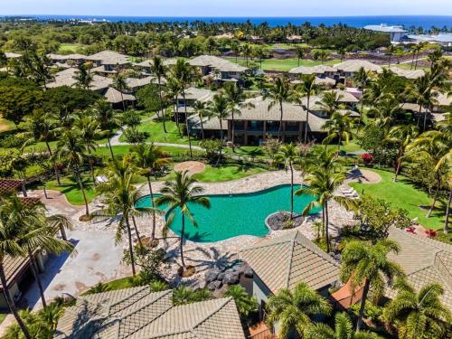 Fairways at Mauna Lani#1703 in Hapuna Bay