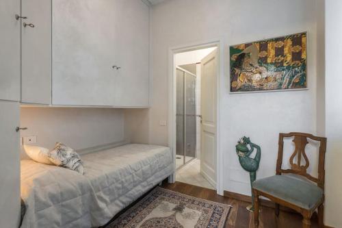Prestigioso alloggio, Bergamo (photo 10)