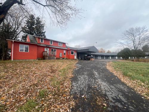 Nest Inn in Pamelia (NY)