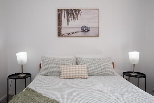 2 Bedrooms with Garage right on Te Awa River Ride, Tamahere (foto 6)